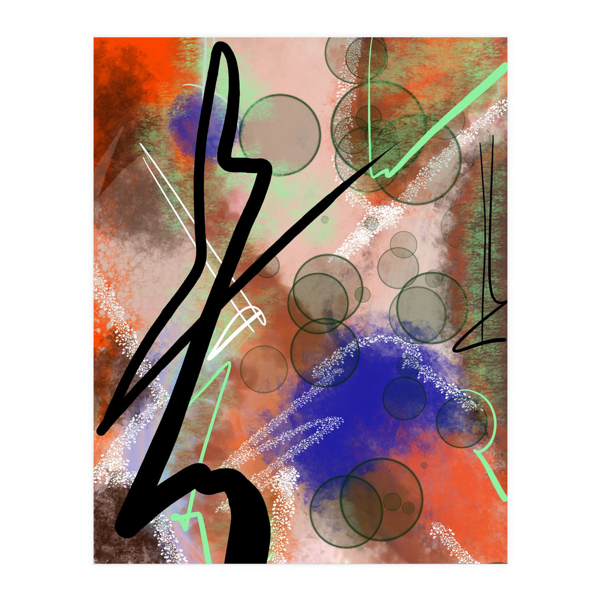 Benesse 7 (Print Only)