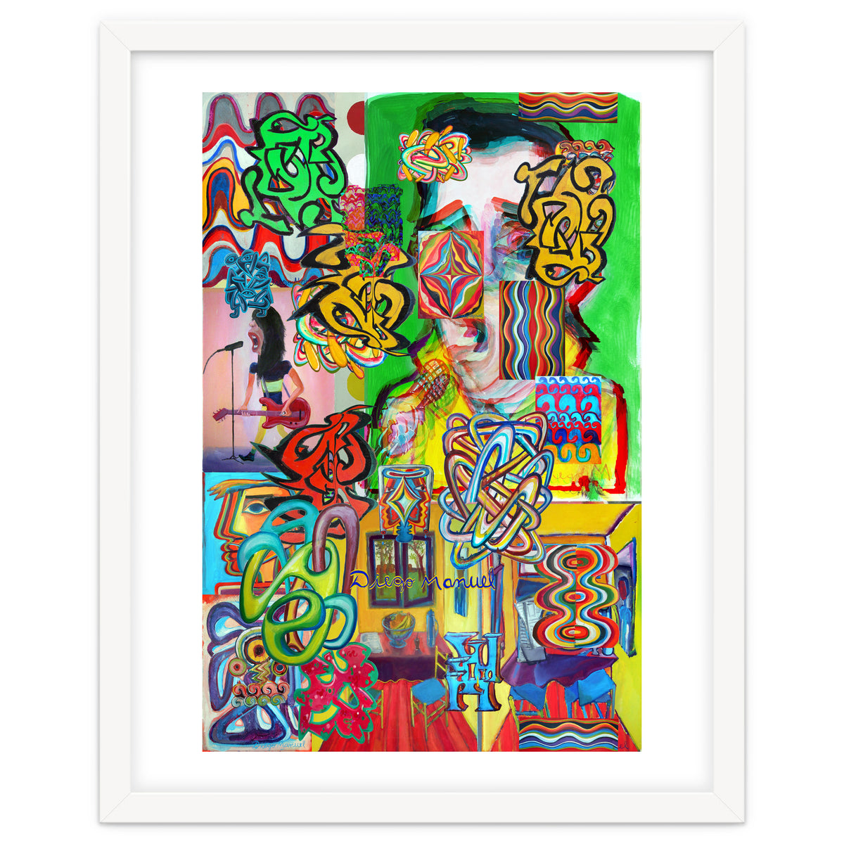 Graffiti Digital 2022 543