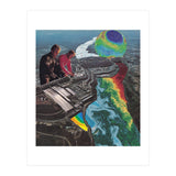 Acid House (Print Only) thumbnail
