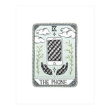 The Phone (Print Only) thumbnail