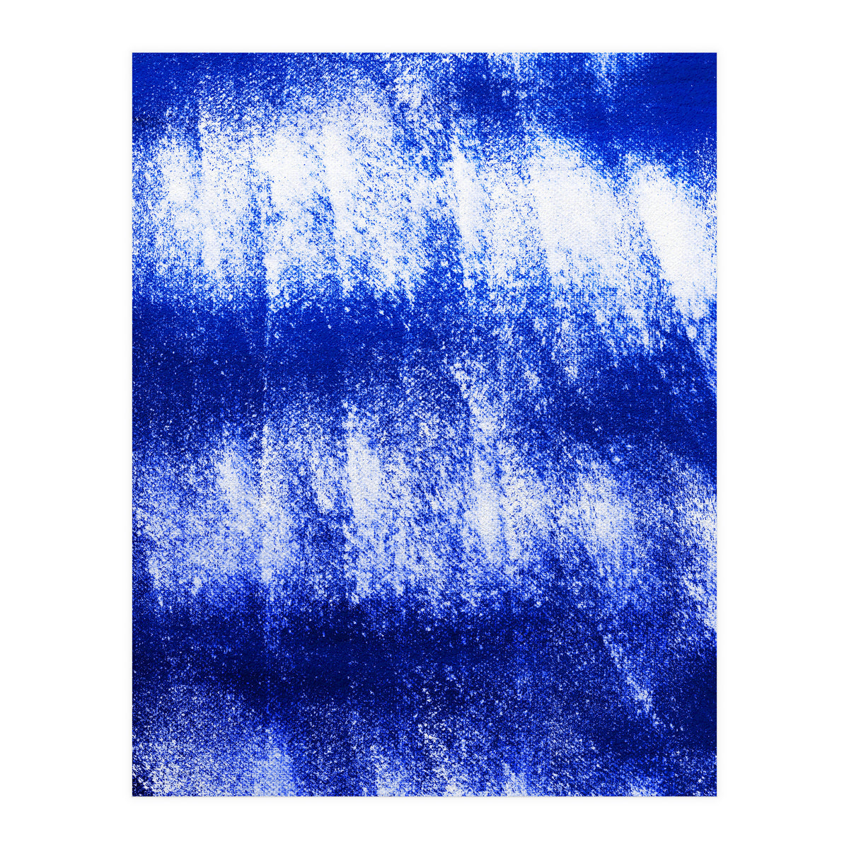 Mar Revolto3 (Print Only)