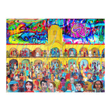 25 De Mayo Pop Digital 35 (Print Only) thumbnail