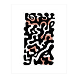 Twisted Beats No. 7.2 - Hey, what’s up? (Print Only) thumbnail