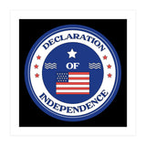4th Of July independence. (Print Only) thumbnail