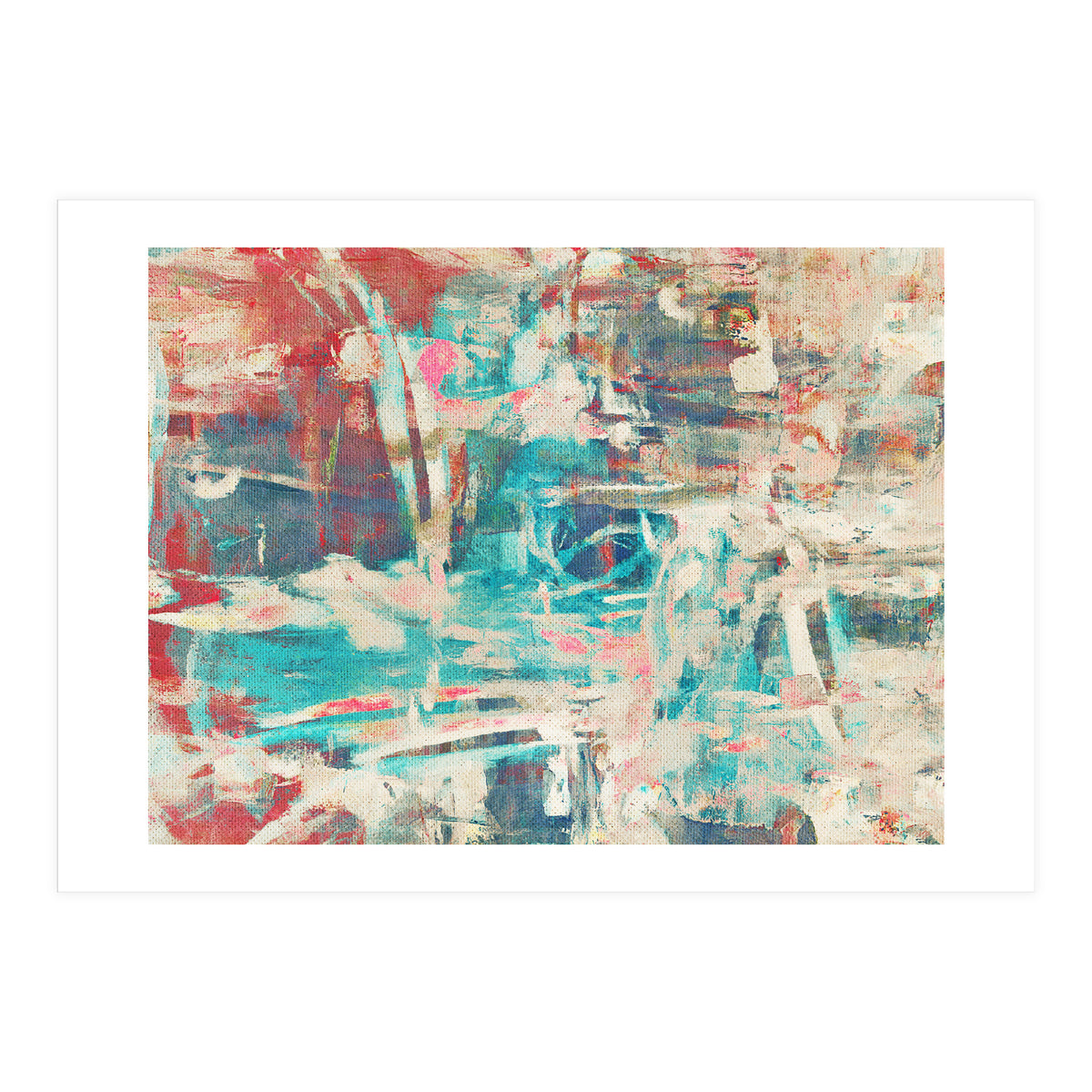 Refugees 01 (Print Only)