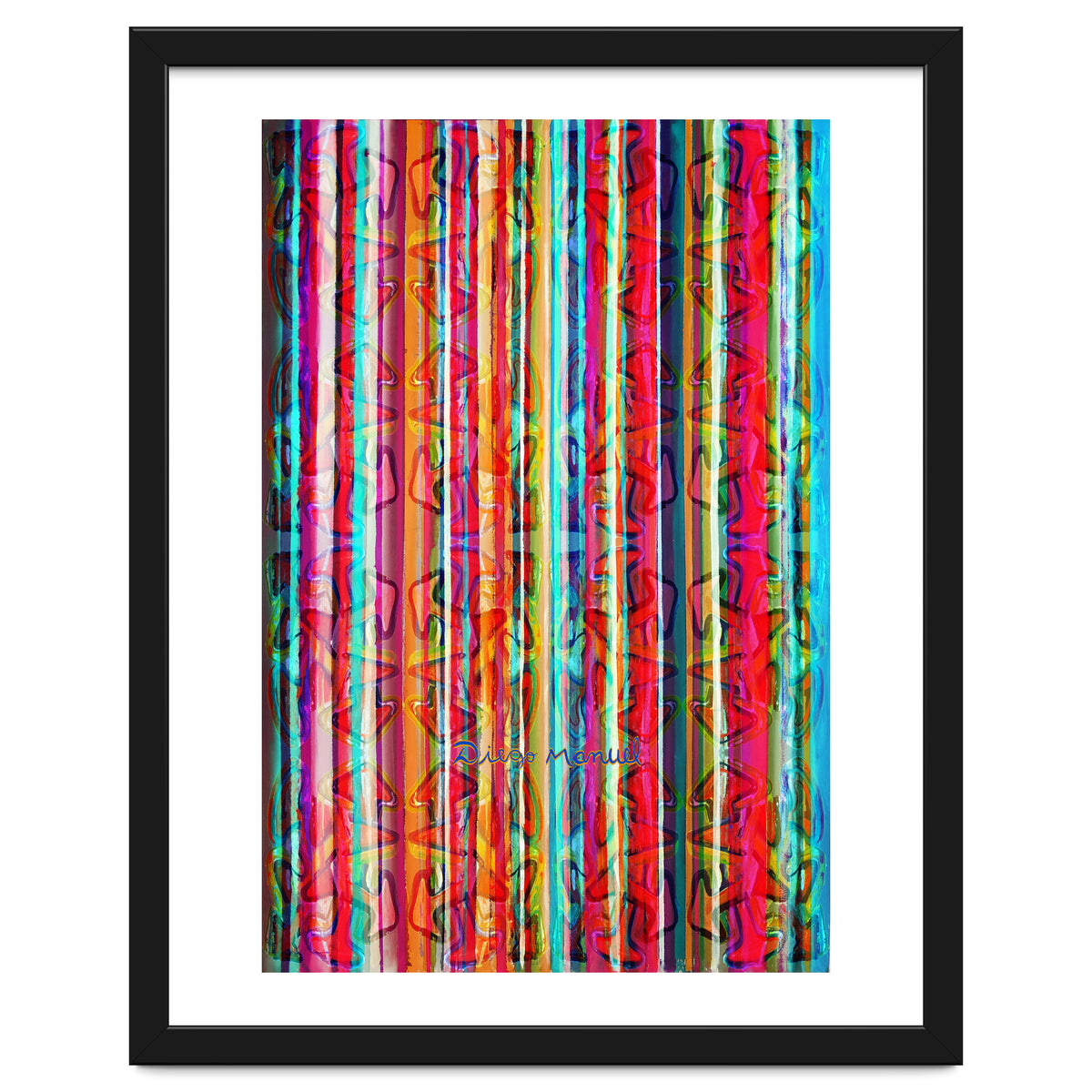 Graffiti Digital 2022 92