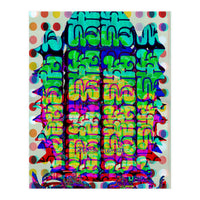 Graffiti Digital 31 (Print Only)