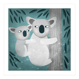 Koala (Print Only) thumbnail