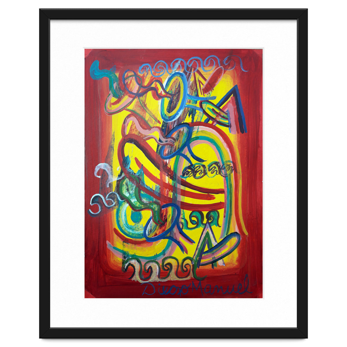 Formas En El Espacio 29