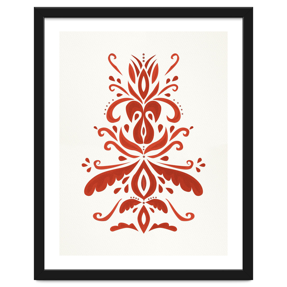 Artnoveau Scandi Style