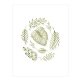 Boho Botanicals (Print Only) thumbnail