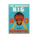 Hypnotize Hd (Print Only) thumbnail