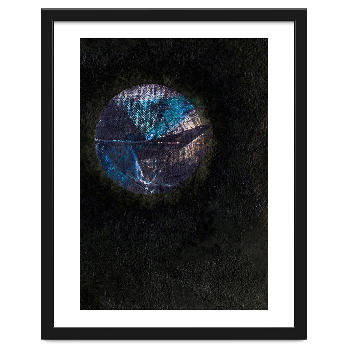 Walkingonthemoondark III