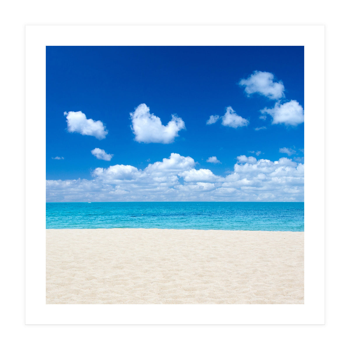 Beach (Print Only)