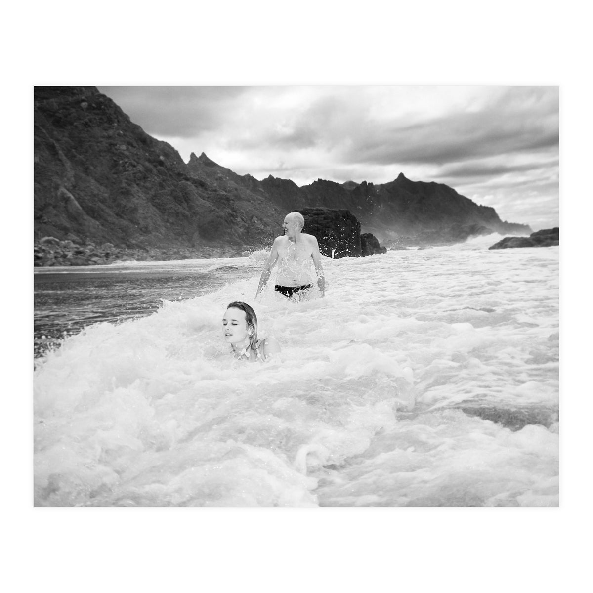 Whirlpool (Print Only)