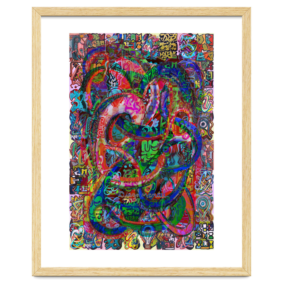 Graffiti Digital 2022 193