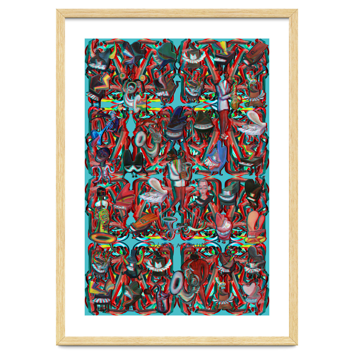 Formas 14 34 3d And Pianos 4