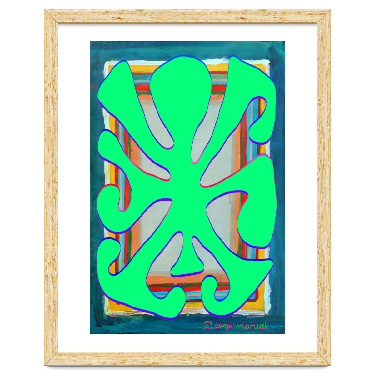 Graffiti Digital Nuevo 2023 207