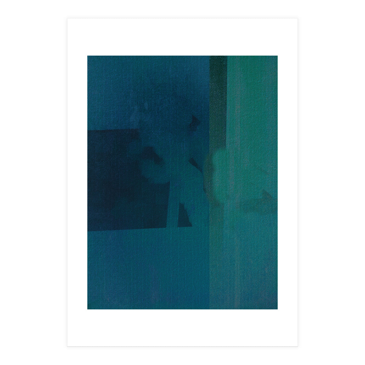 Blue Velvet (Print Only)