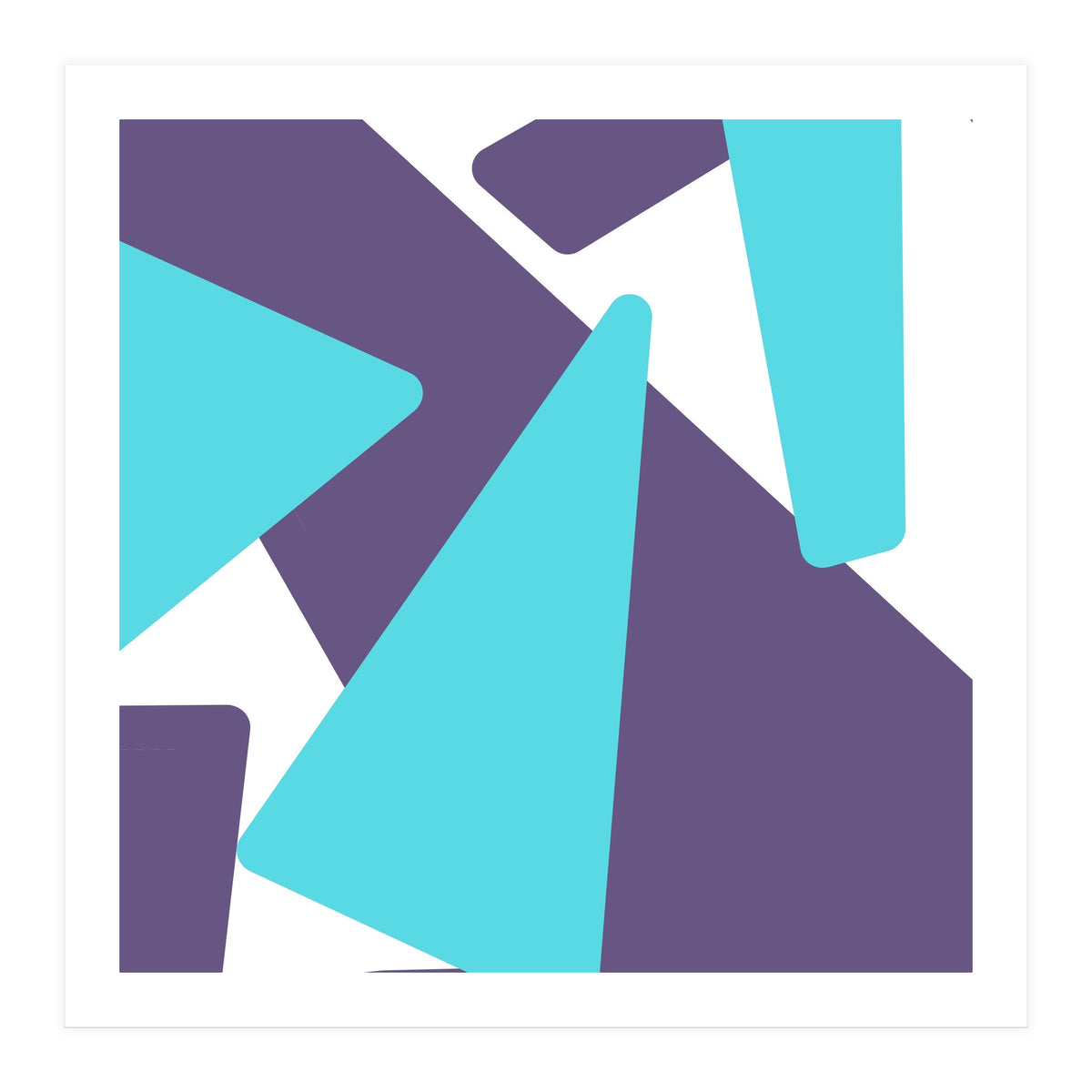 Colorful 2 (Print Only)