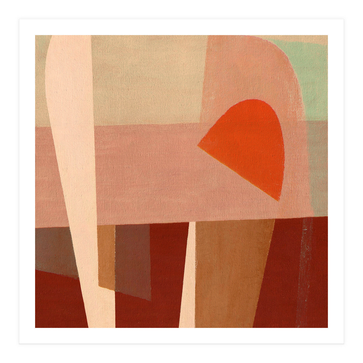 Sun Part (Print Only)