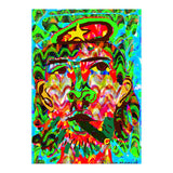 Che Guevara (Print Only) thumbnail