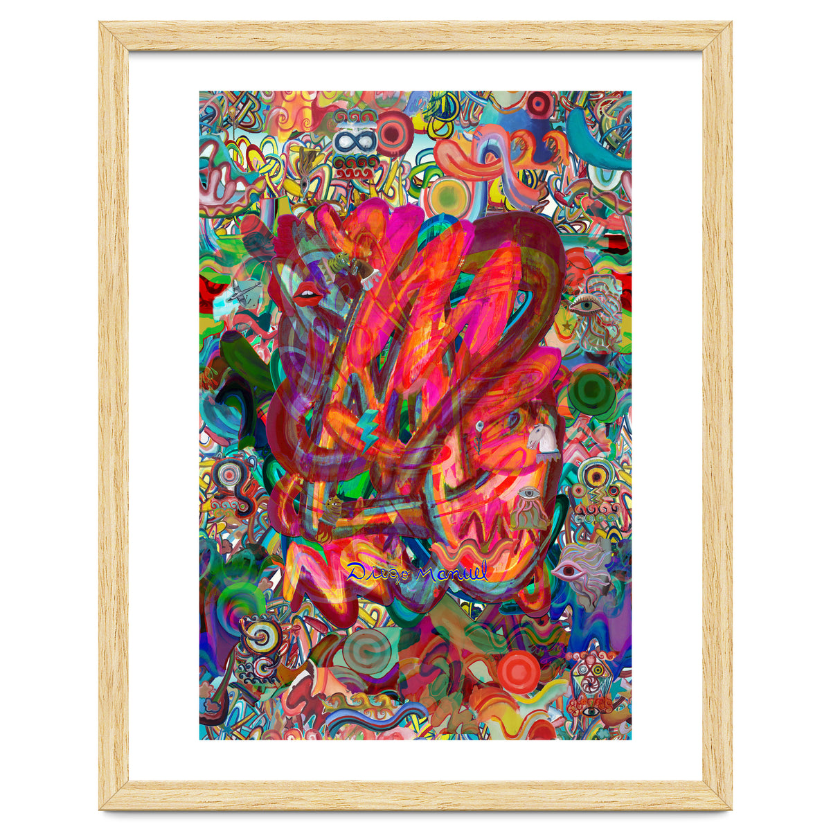 Muchas Cosas 2021 131