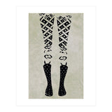 Tattoo  (Print Only) thumbnail