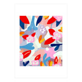 Spring Garden (Print Only) thumbnail