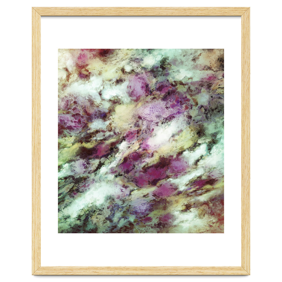 Remnants Of The Roses