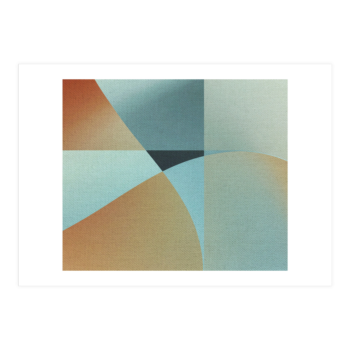 Bikini Girl 1 (Print Only)