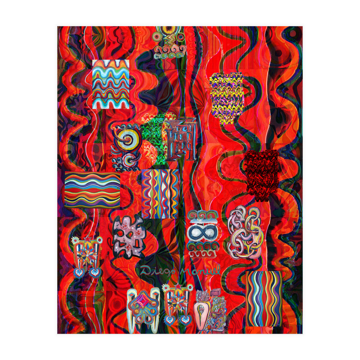 New Graffiti2022 213 (Print Only)