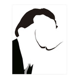 Dali Minimalist (Print Only) thumbnail