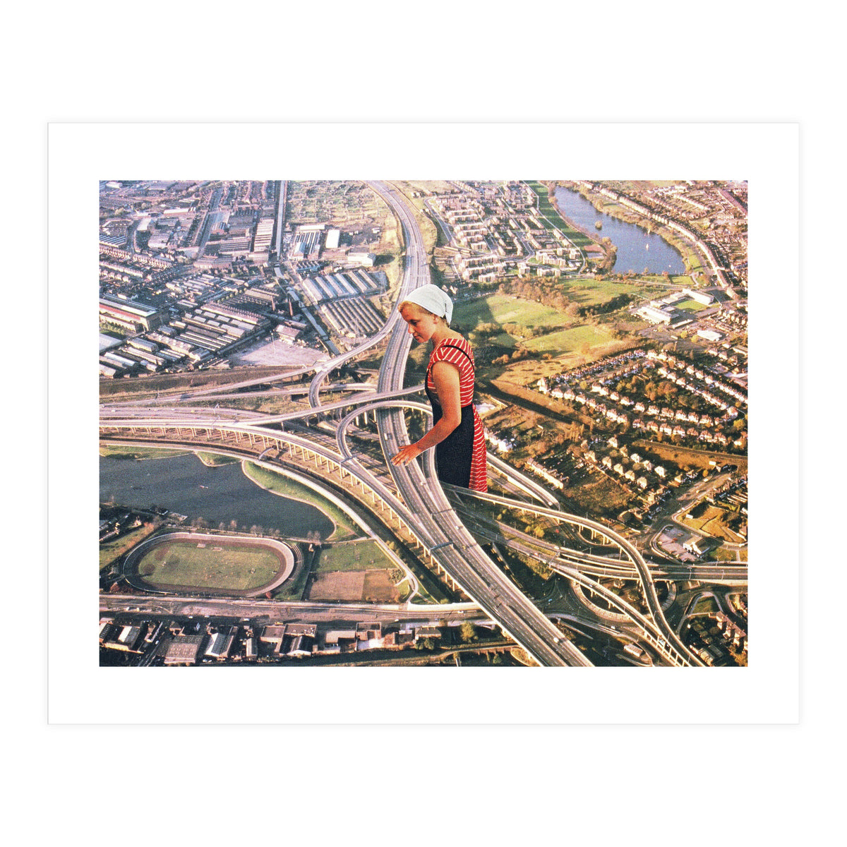 Highway (Print Only)