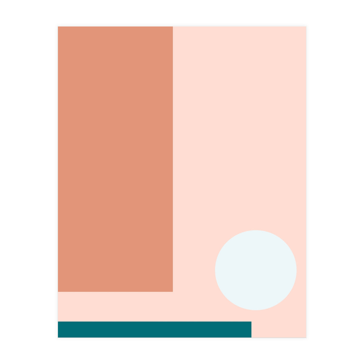 Trajectory (Print Only)