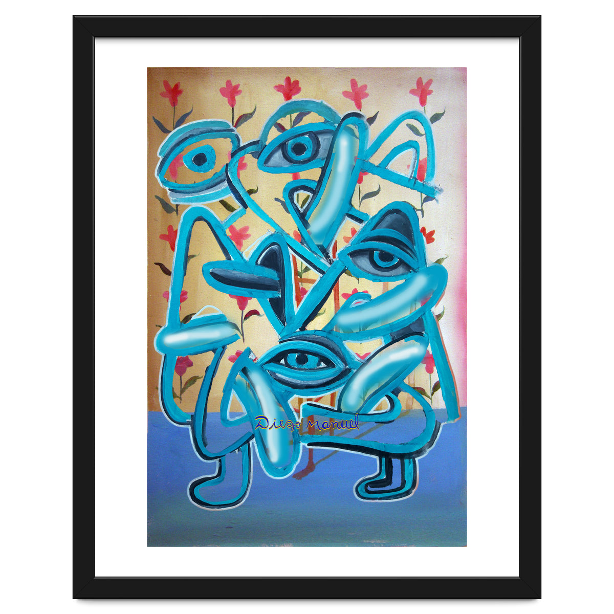 Graffiti Digital 2022 706