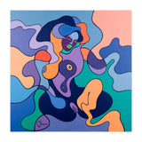 Rattlesnake  (Print Only) thumbnail