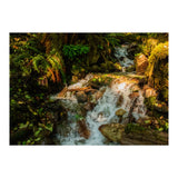 Baker Waterfall (Print Only) thumbnail