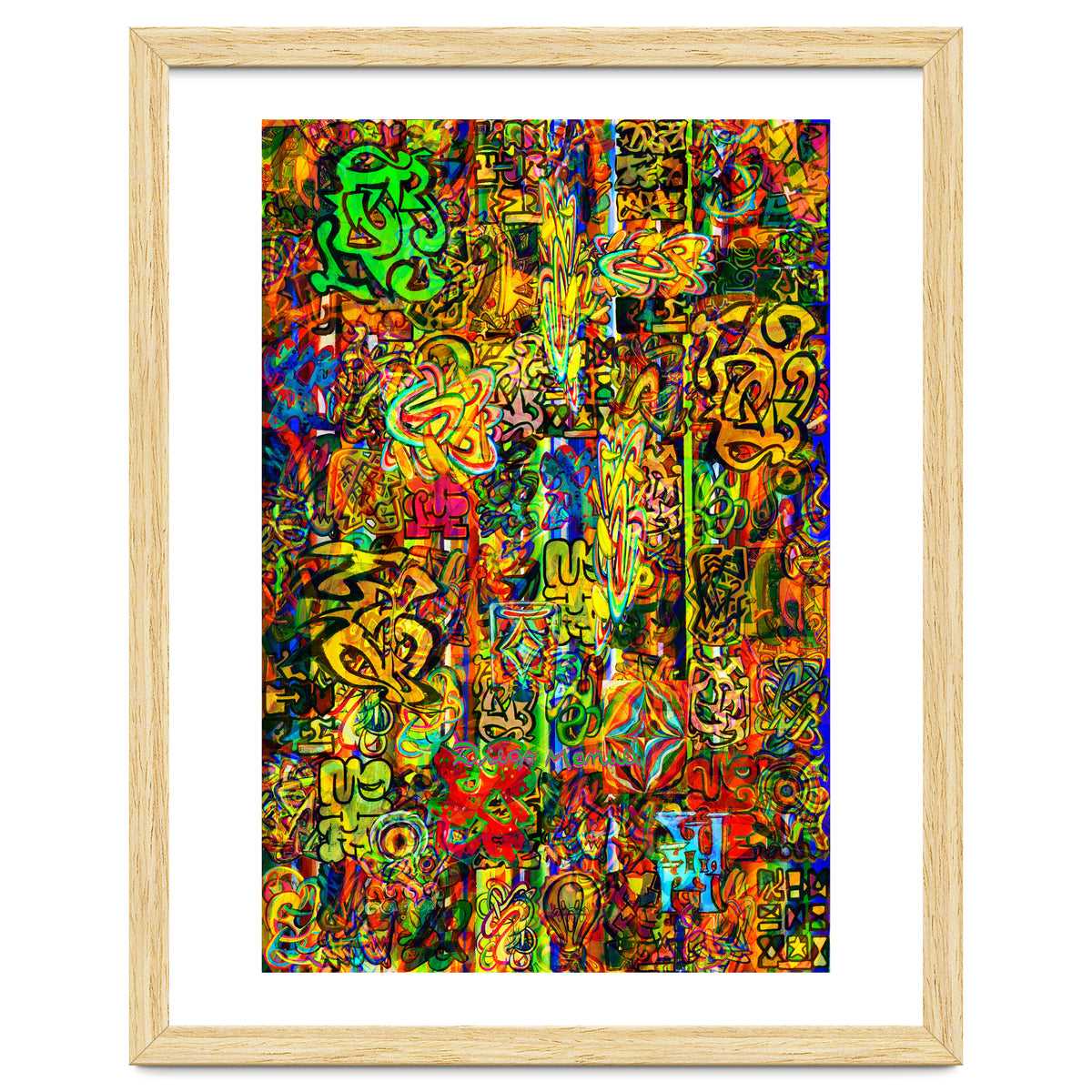 Graffiti Digital 2022 403