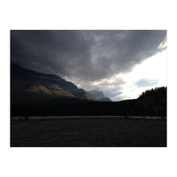 Banff I (Print Only)