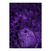 Deep purple (Print Only)