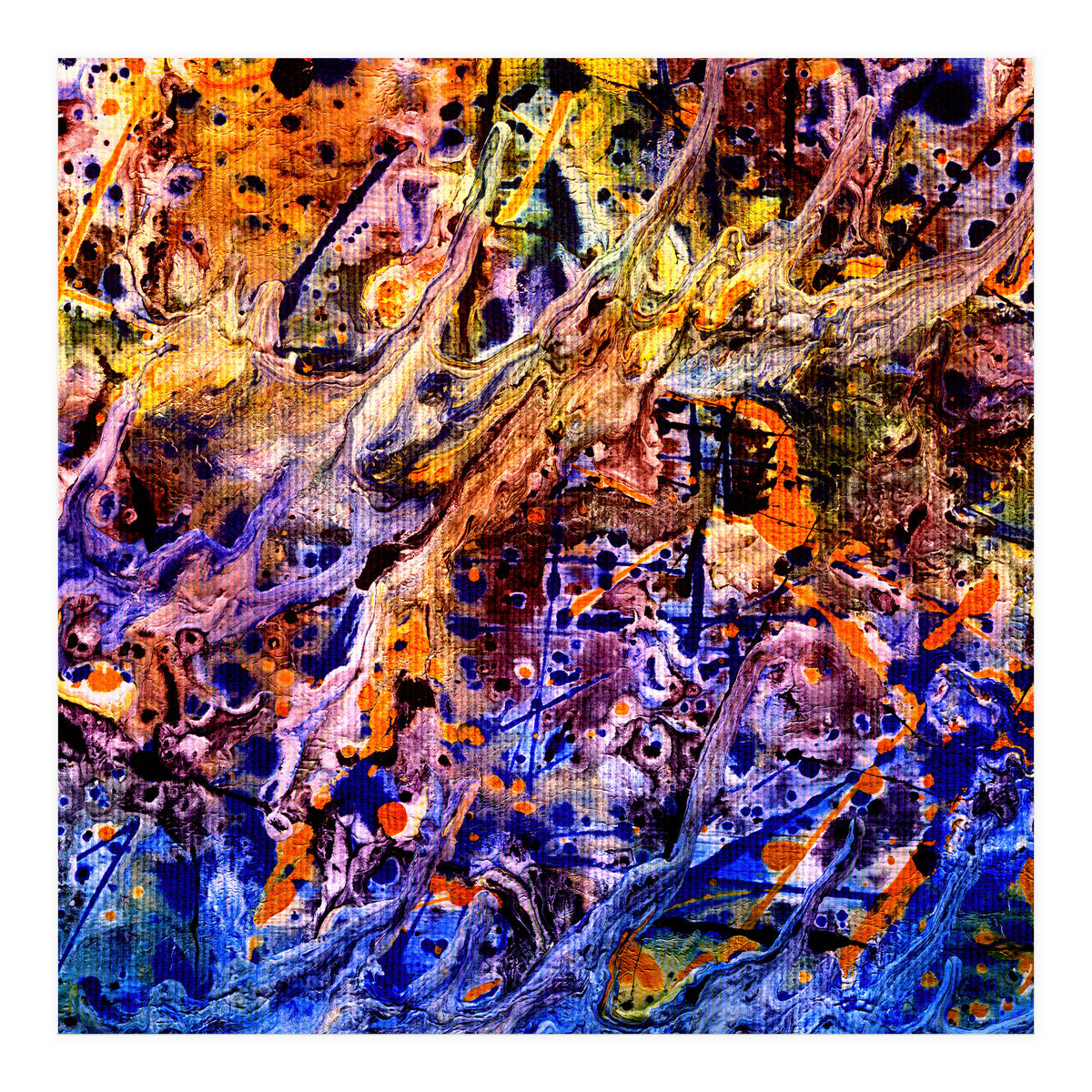 Avalon  (Print Only)