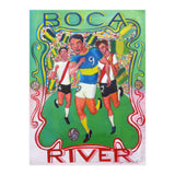Boca River 4 (Print Only) thumbnail