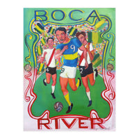 Boca River 4 (Print Only)
