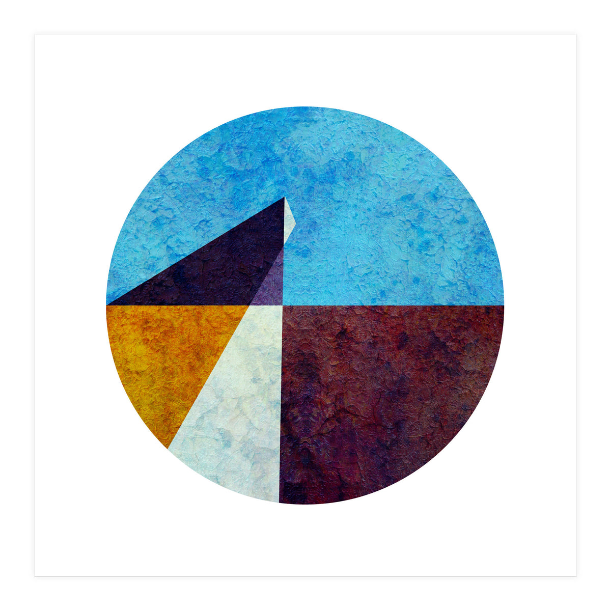 The Walk Home (Print Only)