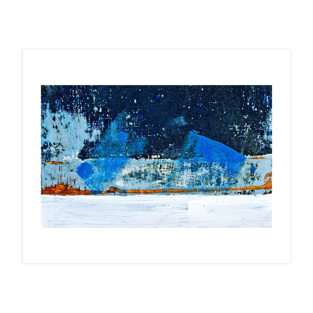 Emerson (Print Only)