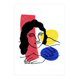 Rêvasser (Print Only) thumbnail