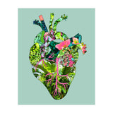 My Botanical Heart (Print Only) thumbnail