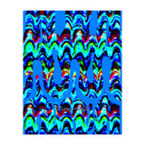 Pop Abstract A 34 (Print Only) thumbnail