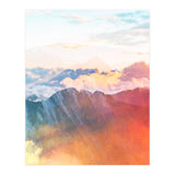Mountain Glory (Print Only) thumbnail